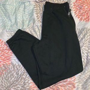 Victoria’s Secret Sport Black Joggers